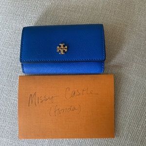 Tory Burch Key holder